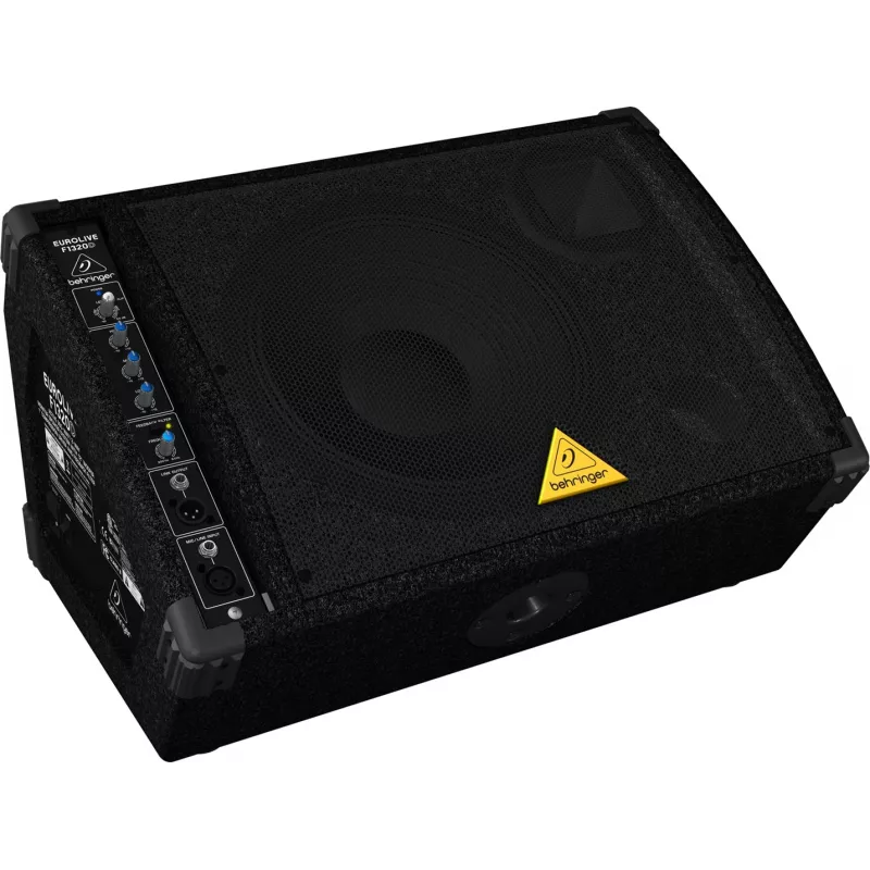 Behringer Eurolive F1320D altavoz PA activo de 2 vías