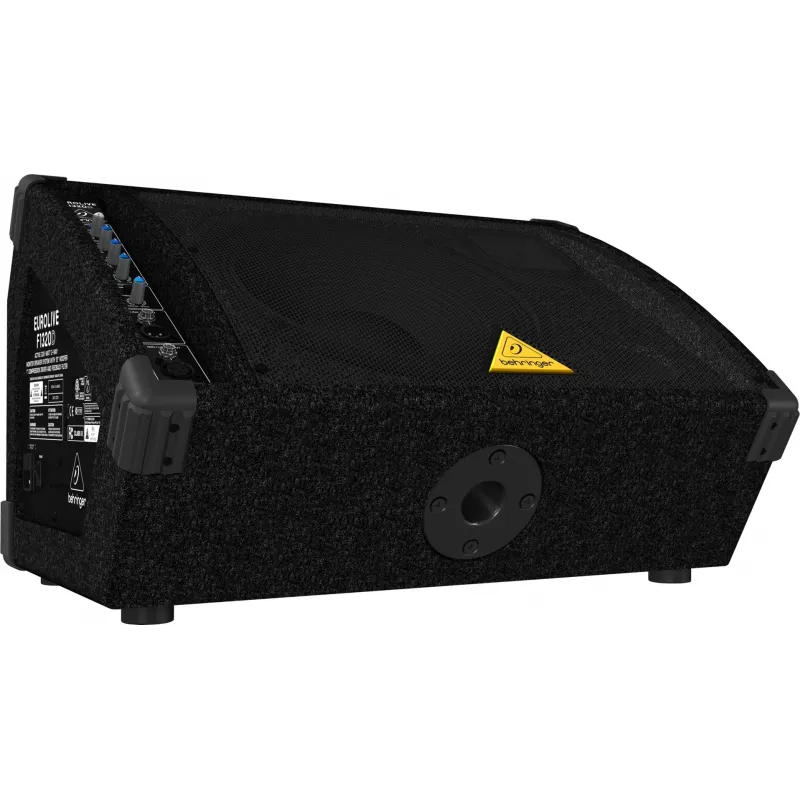 Behringer Eurolive F1320D altavoz PA activo de 2 vías