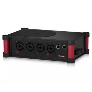 Behringer FLOW 4VIO módulo I/O para FLOW 4