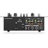 Behringer NOX101 mezclador DJ