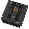 Behringer NOX101 mezclador DJ
