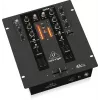Behringer NOX101 mezclador DJ