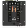 Behringer NOX101 mezclador DJ