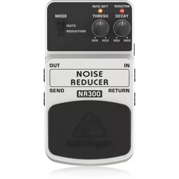Behringer NR300 pedal de efectos