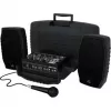 Behringer PPA200 altavoz de megafonía (PA)