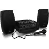 Behringer PPA200 altavoz de megafonía (PA)