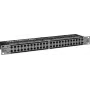 Behringer PX3000 patch panel 48 puntos 1/4