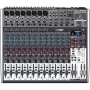 Behringer QX2222USB mezclador de audio 22 canales