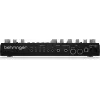 Behringer RD-6-BK caja de ritmos y batería
