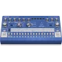 Máquina de ritmo y batería analógica Behringer RD-6-BU, azul
