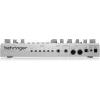 Behringer RD-6-SR Caja de ritmos analógica - Plata