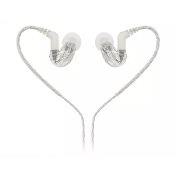 Auriculares de monitor in-ear Behringer SD251-CL PRO - Transparente