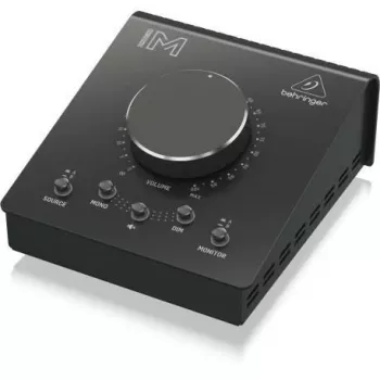 Behringer STUDIO M control de volumen pasivo para monitor de estudio