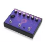 Behringer THE FLANGE WITH NO NAME Pedal de efecto de flanger digital para guitarra