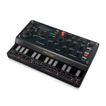 Behringer UB-Xa MINI Sintetizador analógico