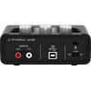 Behringer UM2 Interfaz de audio USB