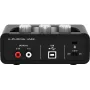 Behringer UM2 interfaz de audio USB
