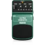 Pedal de efectos Behringer UV300 Ultra Vibrato Verde/Negro