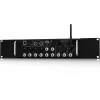 Behringer XR12 mezclador de audio 12 canales negro
