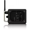 Behringer XR12 mezclador de audio 12 canales negro