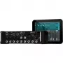 Behringer XR12 mezclador de audio 12 canales negro