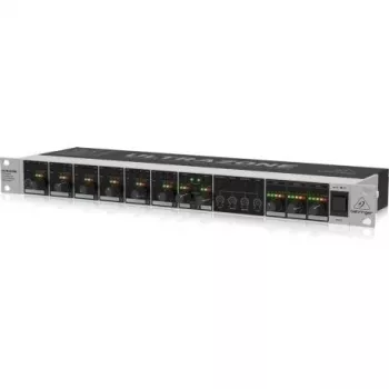 Behringer ZMX8210 V2 Mezclador de zonas para rack