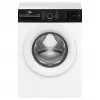 Beko BM3WFU3721WBW lavadora de carga frontal 7 kg 1200 rpm con SteamCure y Bluetooth