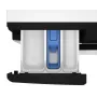 Beko BM3WFU3721WBW lavadora de carga frontal 7 kg 1200 rpm con SteamCure y Bluetooth