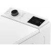 BEKO ETB622ECWPL lavadora de carga superior 6 kg blanco