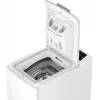 BEKO ETB622ECWPL lavadora de carga superior 6 kg blanco