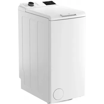 BEKO ETB622ECWPL lavadora de carga superior 6 kg blanco