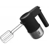 Beko HMM81504BX batidora de mano 500 W acero inoxidable/negro