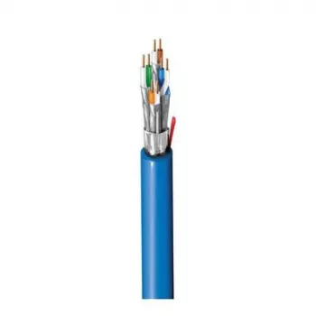 Belden 10GX cable Category 6A Enhanced F/FTP LSZH, 500 m