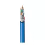 Belden 10GX Category 6A Enhanced F/FTP LSZH cable, 500 m