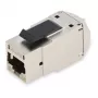 Belden REVConnect 10GX STP Modular Jack RVAEJKSME-B24, Cat.6A, Bulkpack de 24 uds.