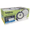 Beldray LA00000005EU7 fregona Spin y cabezal de repuesto - gris/azul