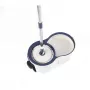 Beldray LA00000005EU7 fregona Spin y cabezal de repuesto - gris/azul