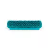 Beldray LA00000011UFEU7 Anti-Bac Dual Action escoba de goma con mango telescópico, gris/negro