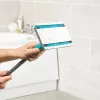 Beldray LA00000031UFEU7 limpiador de baño antibacteriano con pinza