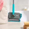 Beldray LA00000031UFEU7 limpiador de baño antibacteriano con pinza