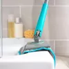 Beldray LA00000031UFEU7 limpiador de baño antibacteriano con pinza