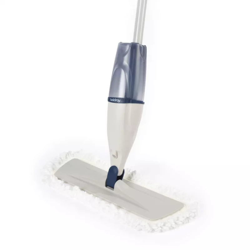Beldray LA00000034EU7 fregona con pulverizador 2 en 1 XL