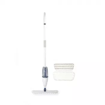 Beldray LA00000034EU7 mopa pulverizadora XL 2 en 1