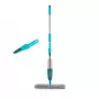 Beldray LA00000036UFEU7 fregona con pulverizador Anti-bac de doble cara