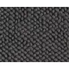 Beldray LA00000099CHEU7 alfombrilla de baño de espuma viscoelástica antimoho 50 x 80 cm, gris
