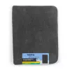 Beldray LA00000099CHEU7 alfombrilla de baño de espuma viscoelástica antimoho 50 x 80 cm, gris
