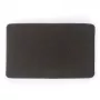 Beldray LA00000099CHEU7 alfombrilla de baño de espuma viscoelástica antimoho 50 x 80 cm, gris