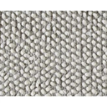 Beldray LA00000099NEU7 Alfombrilla de baño antimoho de memory foam 50 x 80 cm, gris