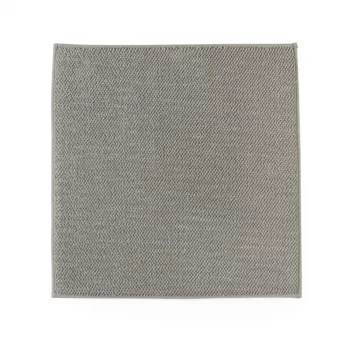 Beldray LA00000101NEU7 Alfombrilla de ducha antimoho de memory foam 50 x 50 cm