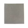 Beldray LA00000101NEU7 alfombrilla de ducha de espuma viscoelástica antimoho 50 x 50 cm